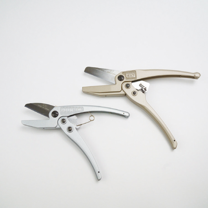 Leathercraft Japan - Японский ручной нож-резак Muromoto Merry Cutter