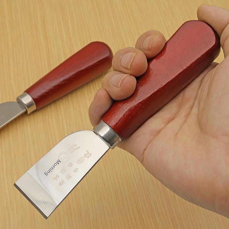 Leatherwork Knife - Нож для обрезки кожи DIY с
