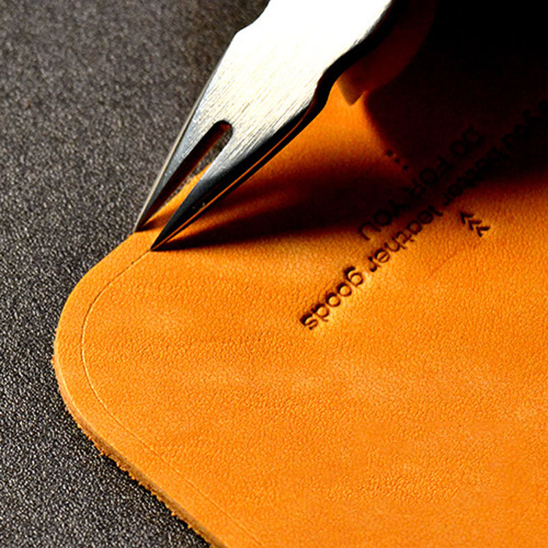 1 шт., кожаный кромка с мелким – обзор и цена Leather Work Organiser