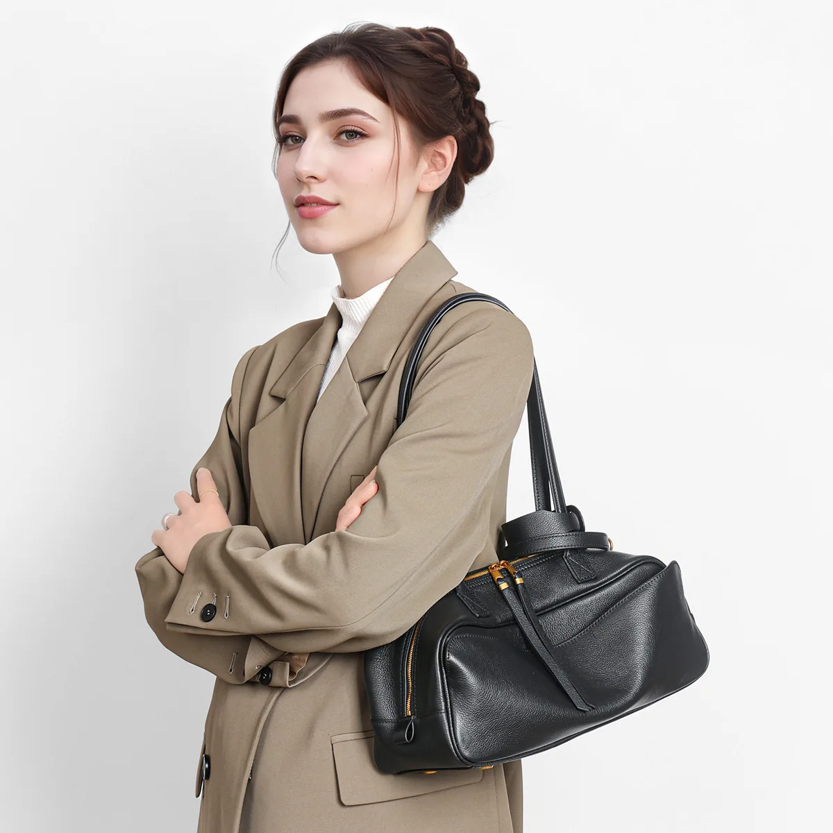 100% натуральная кожа, уникаль – обзор и цена Unique Leather Work