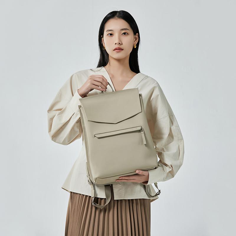 Новый модный японский и корейс – обзор и цена Leatherwork Bag