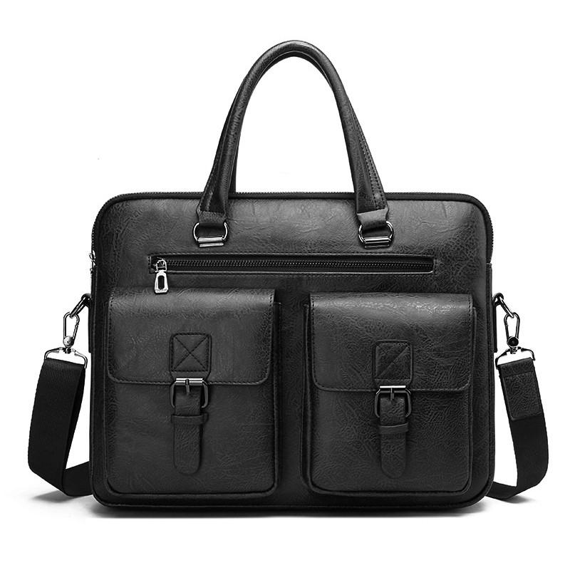 Роскошный брендовый деловой по – обзор и цена Leatherwork Bag