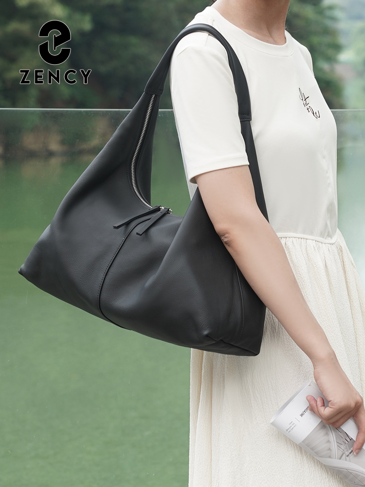 Zency большая вместительная су – обзор и цена Leather Work Handbags For Women