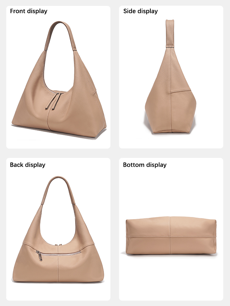 Zency большая вместительная су – обзор и цена Leather Work Handbags For Women