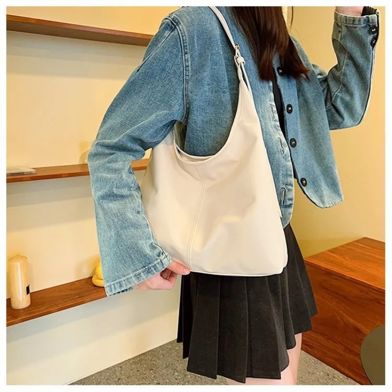 Винтажная сумка-тоут для женщи – обзор и цена Leather Work Handbags For Women