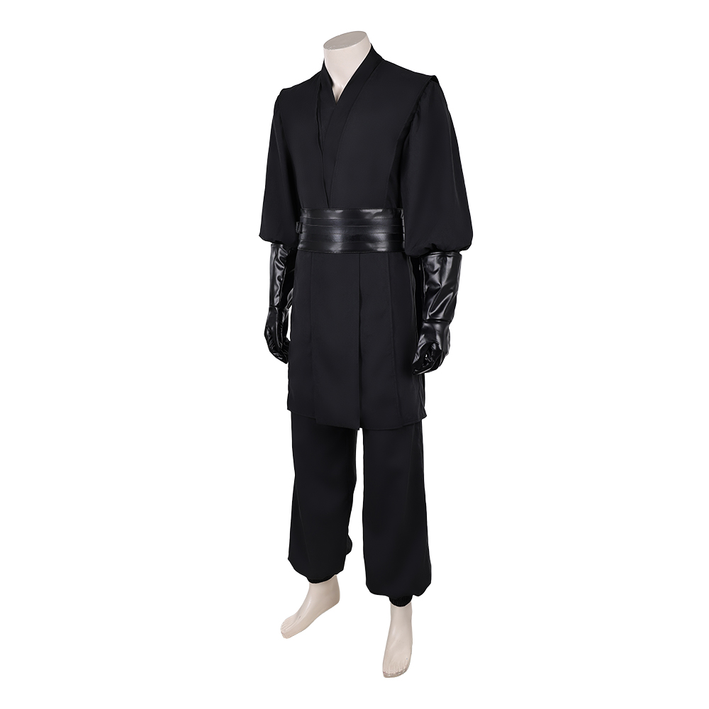 Костюм для косплея Knight Maul – обзор и цена Leather Work Pants