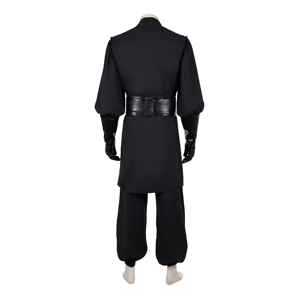 Костюм для косплея Knight Maul – обзор и цена Leather Work Pants