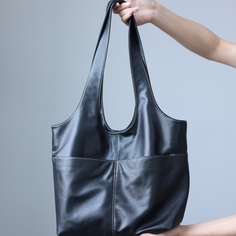 Женские сумки-тоут из натураль – обзор и цена Leather Work Bag Women