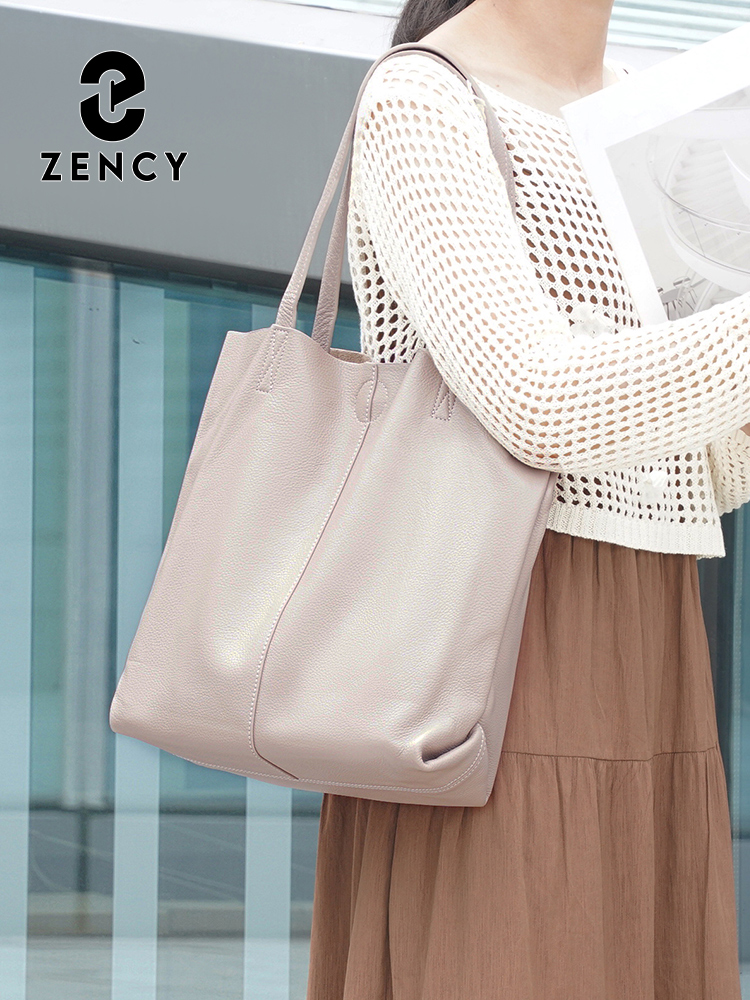 Женская сумка Zency большой вм – обзор и цена Leather Work Handbags For Women