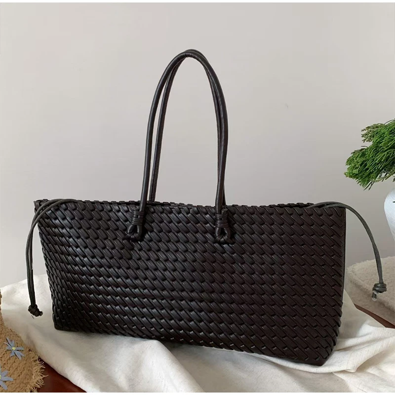 Дизайнерская роскошная сумка-т – обзор и цена Leather Work Handbags For Women