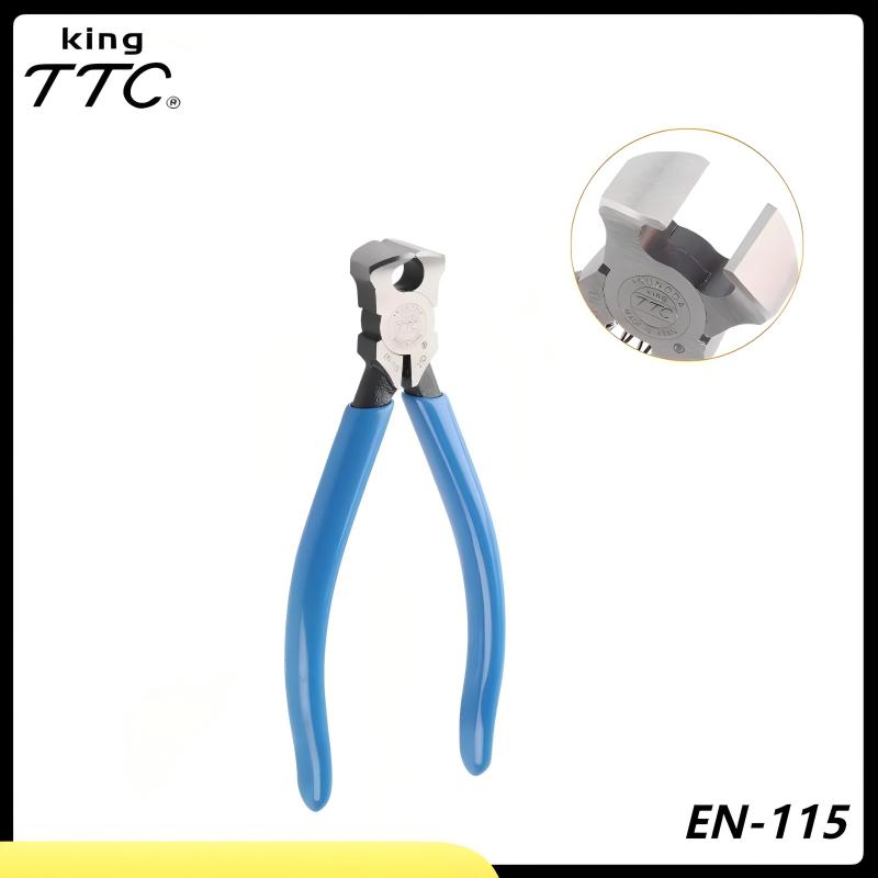 TSUNODA King TTC EN-150/EN-165 – обзор и цена Leathercraft Japan