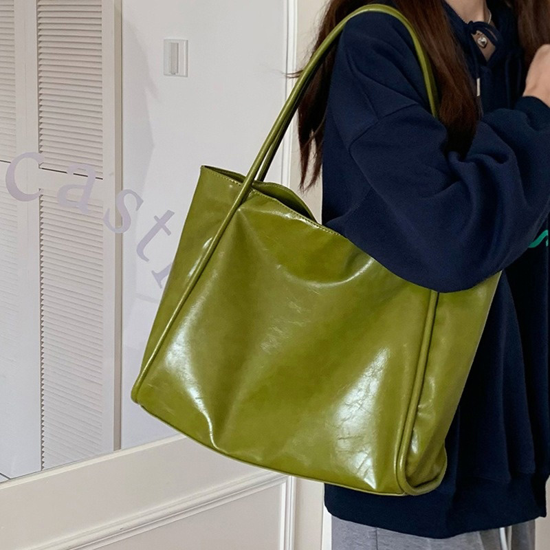 Женская винтажная сумка-тоут 2 – обзор и цена Leather Work Handbags For Women