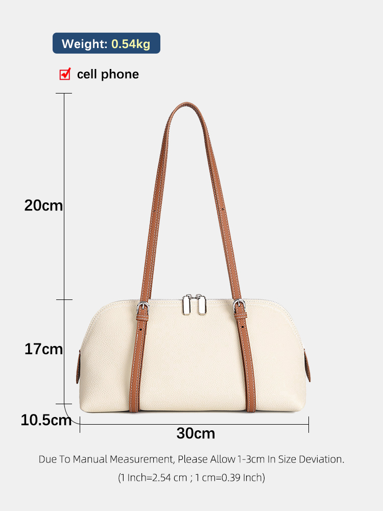 Женская сумка Zency из натурал – обзор и цена Leather Work Handbags For Women