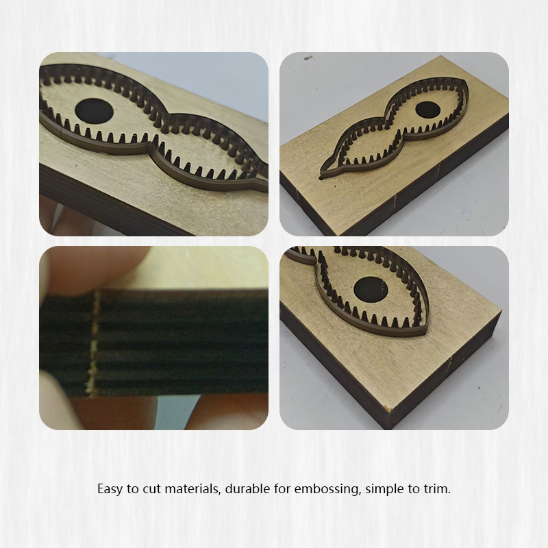 Набор для рукоделия из кожи св – обзор и цена Leatherwork Knife