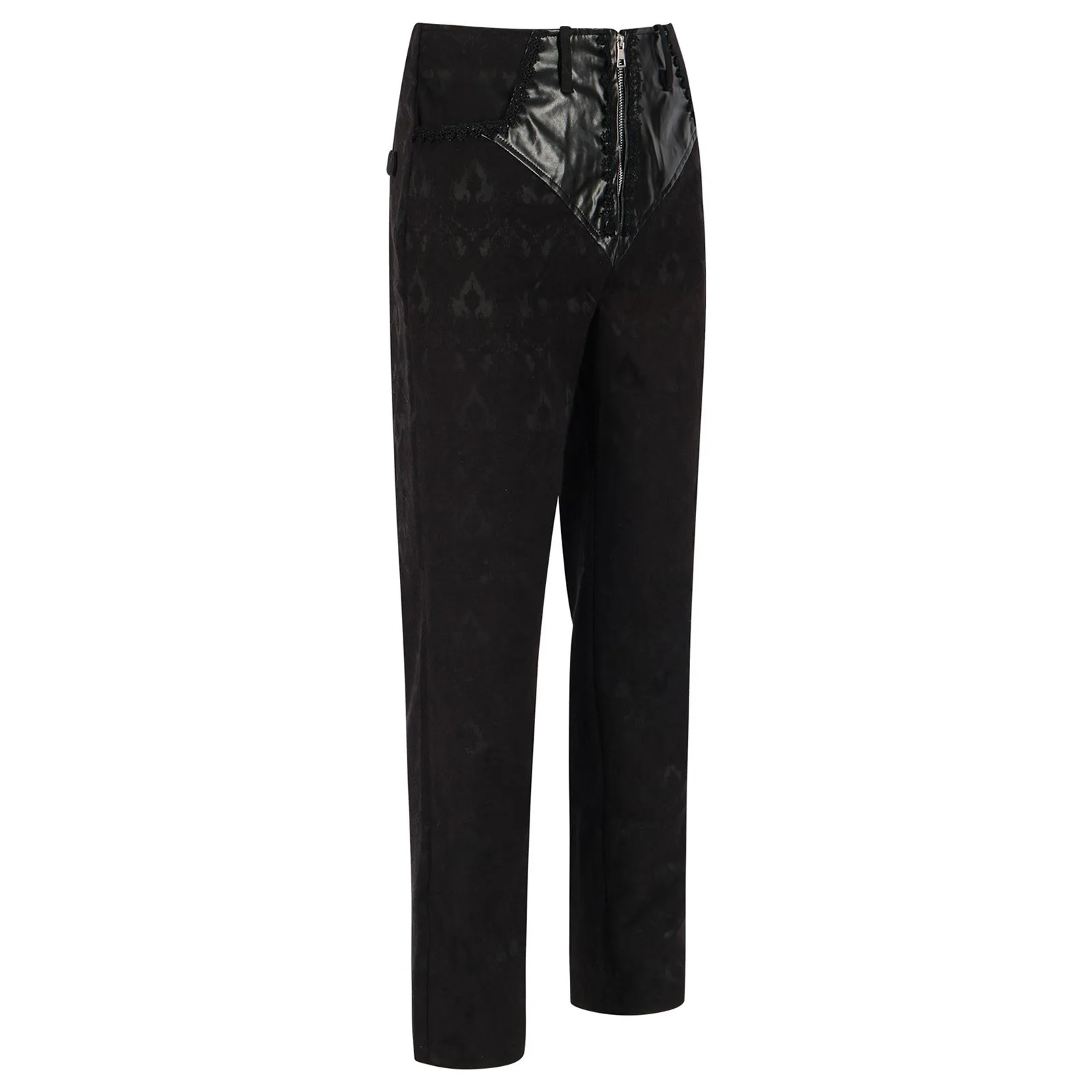 Мужские средневековые брюки в  – обзор и цена Leather Work Pants