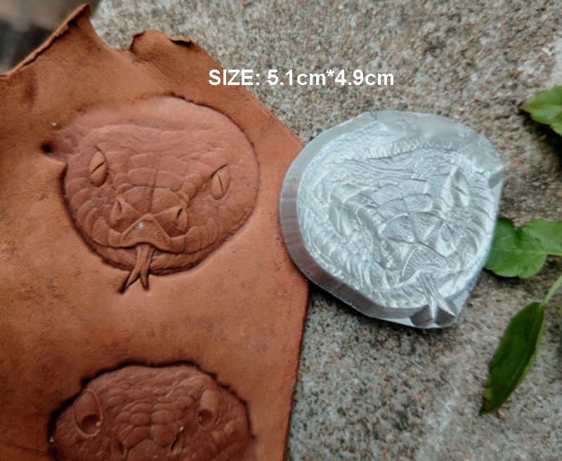 Форма для тиснения и штамповки – обзор и цена Unique Leather Work