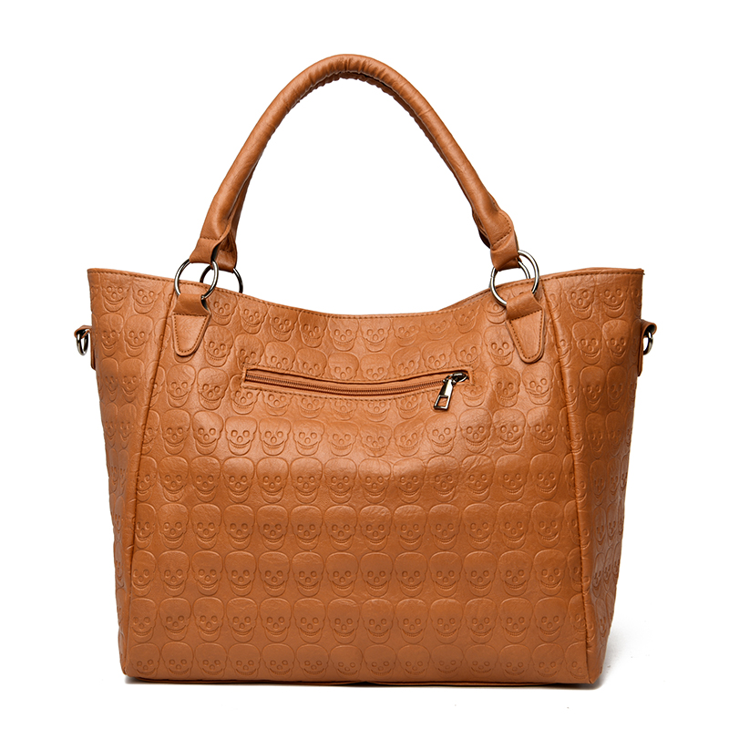 Сумка-кроссбоди в стиле панк с – обзор и цена Leather Work Handbags For Women