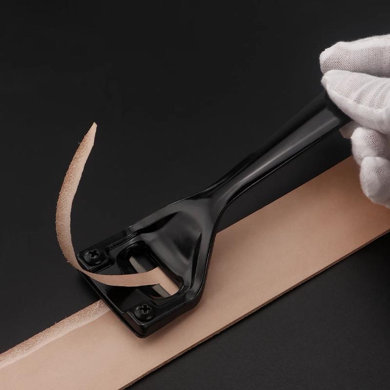 Набор профессиональных ножей д – обзор и цена Leatherwork Knife