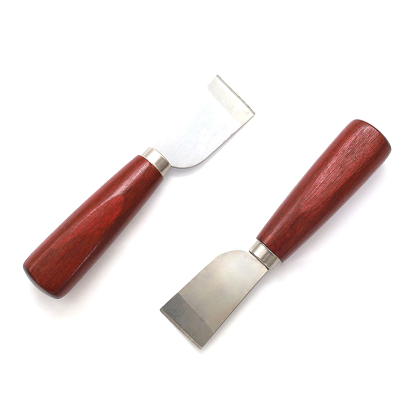 Нож для работы с кожей DIY: де – обзор и цена Leatherwork Knife