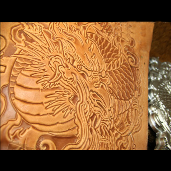 Инструменты для работы с кожей – обзор и цена Unique Leather Work