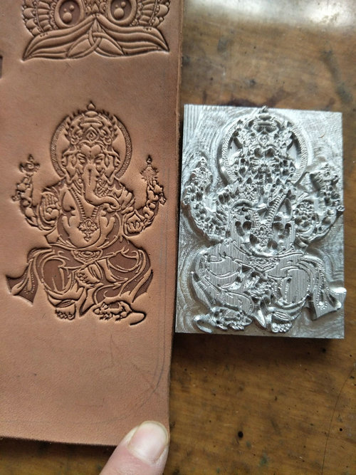Ручная работа, уникальный диза – обзор и цена Unique Leather Work