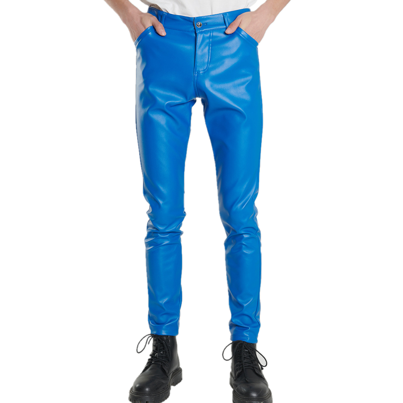 Новые мужские кожаные брюки 20 – обзор и цена Leather Work Pants