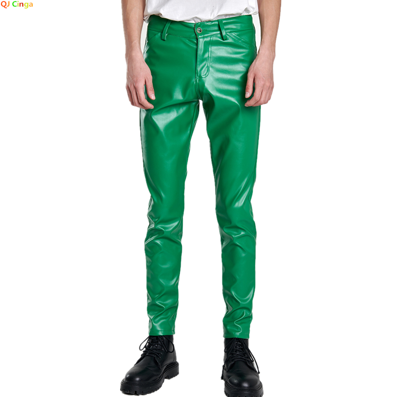 Новые мужские кожаные брюки 20 – обзор и цена Leather Work Pants